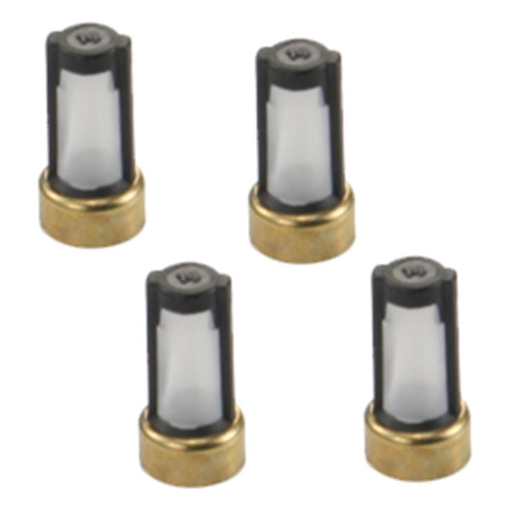 Kit de Filtros para Bico Injetor - DS - 1207