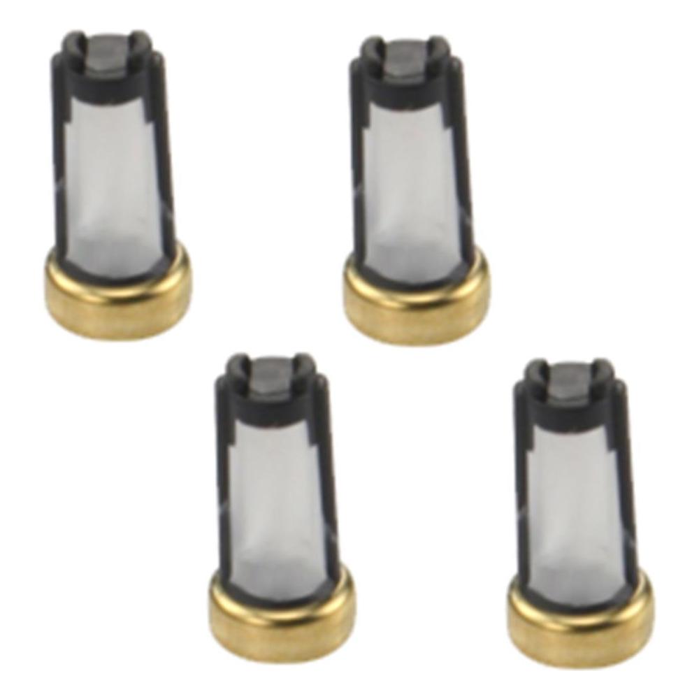 Kit de Filtros para Bico Injetor - DS - 1208