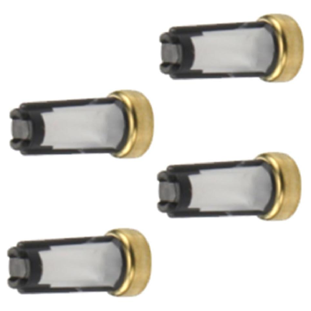 Kit de Filtros para Bico Injetor - DS - 1208