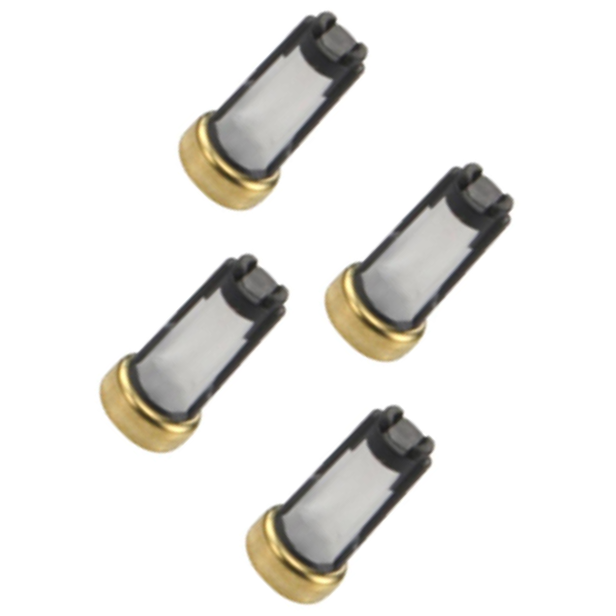 Kit de Filtros para Bico Injetor - DS - 1208