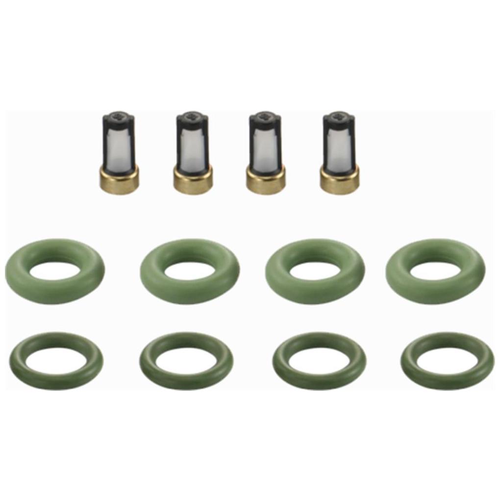 Kit de Filtros para Bico Injetor para Chevrolet Corsa Wagon - DS - 1205