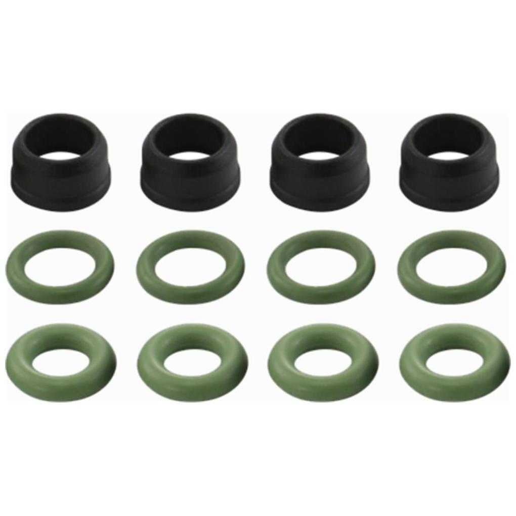 Kit de Filtros para Bico Injetor - DS - 1212