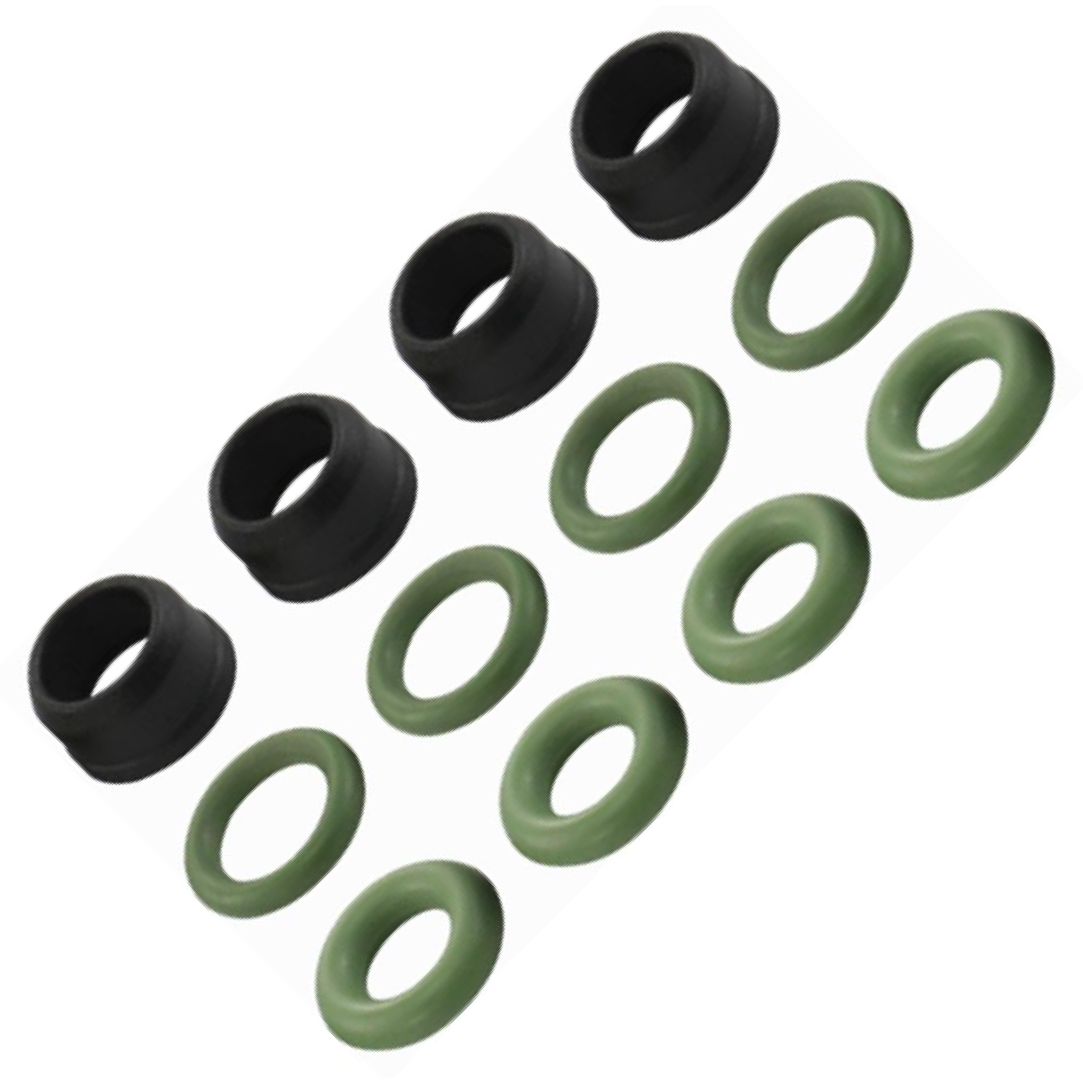 Kit de Filtros para Bico Injetor - DS - 1212
