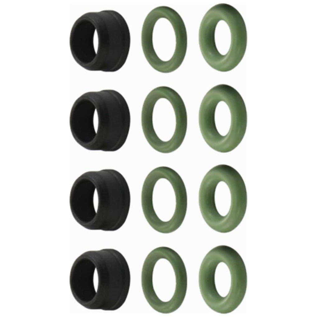 Kit de Filtros para Bico Injetor - DS - 1212