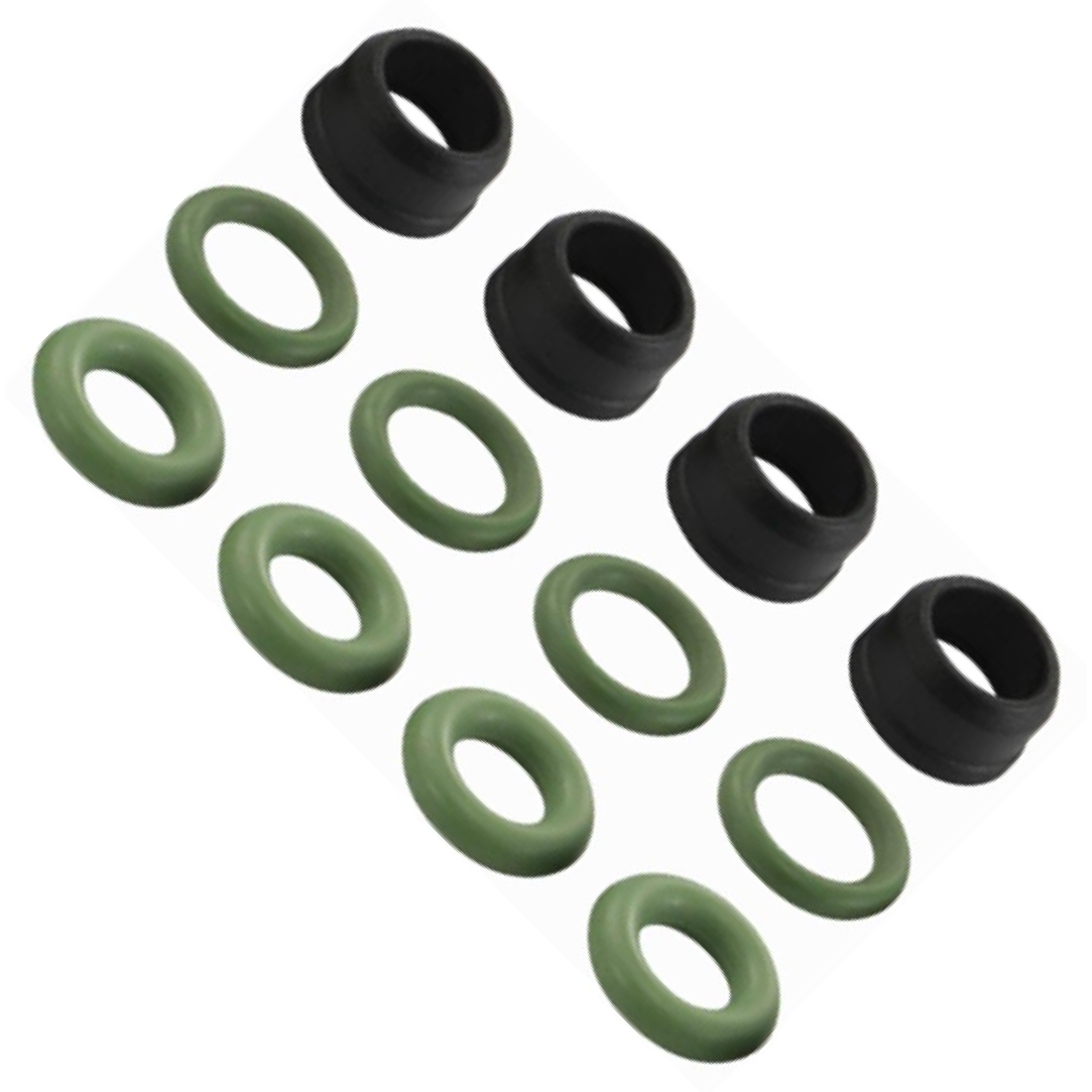 Kit de Filtros para Bico Injetor - DS - 1212