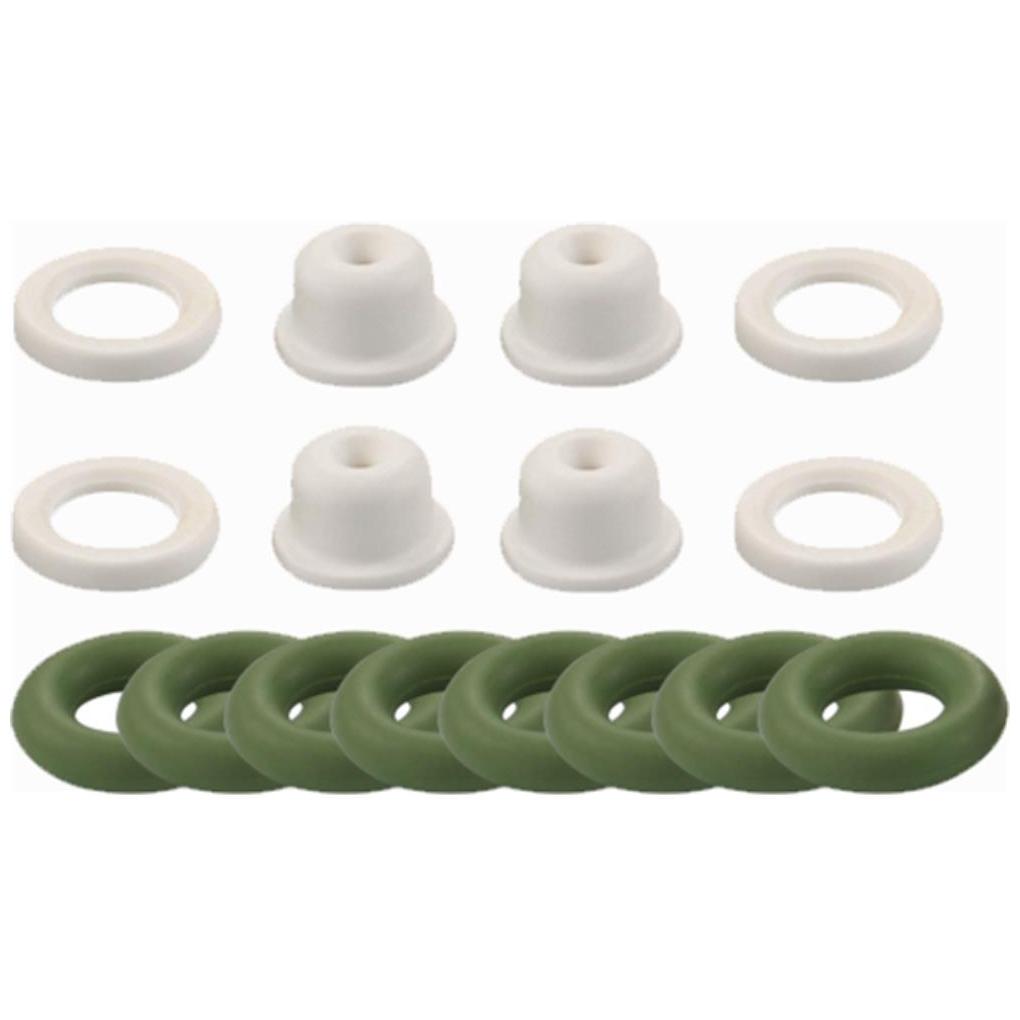 Kit de Filtros para Bico Injetor - DS - 1209