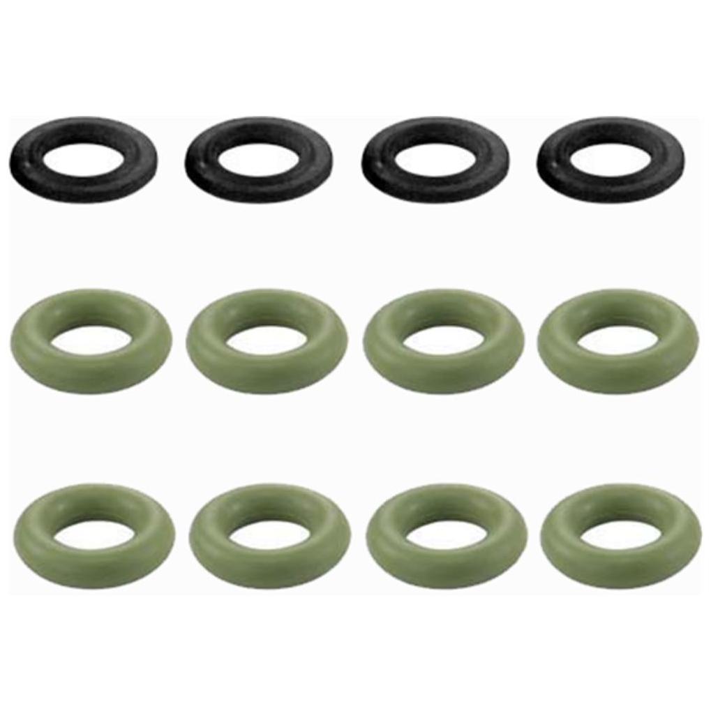 Kit de Filtros para Bico Injetor - DS - 1216