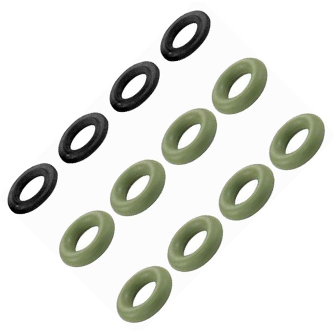 Kit de Filtros para Bico Injetor - DS - 1216