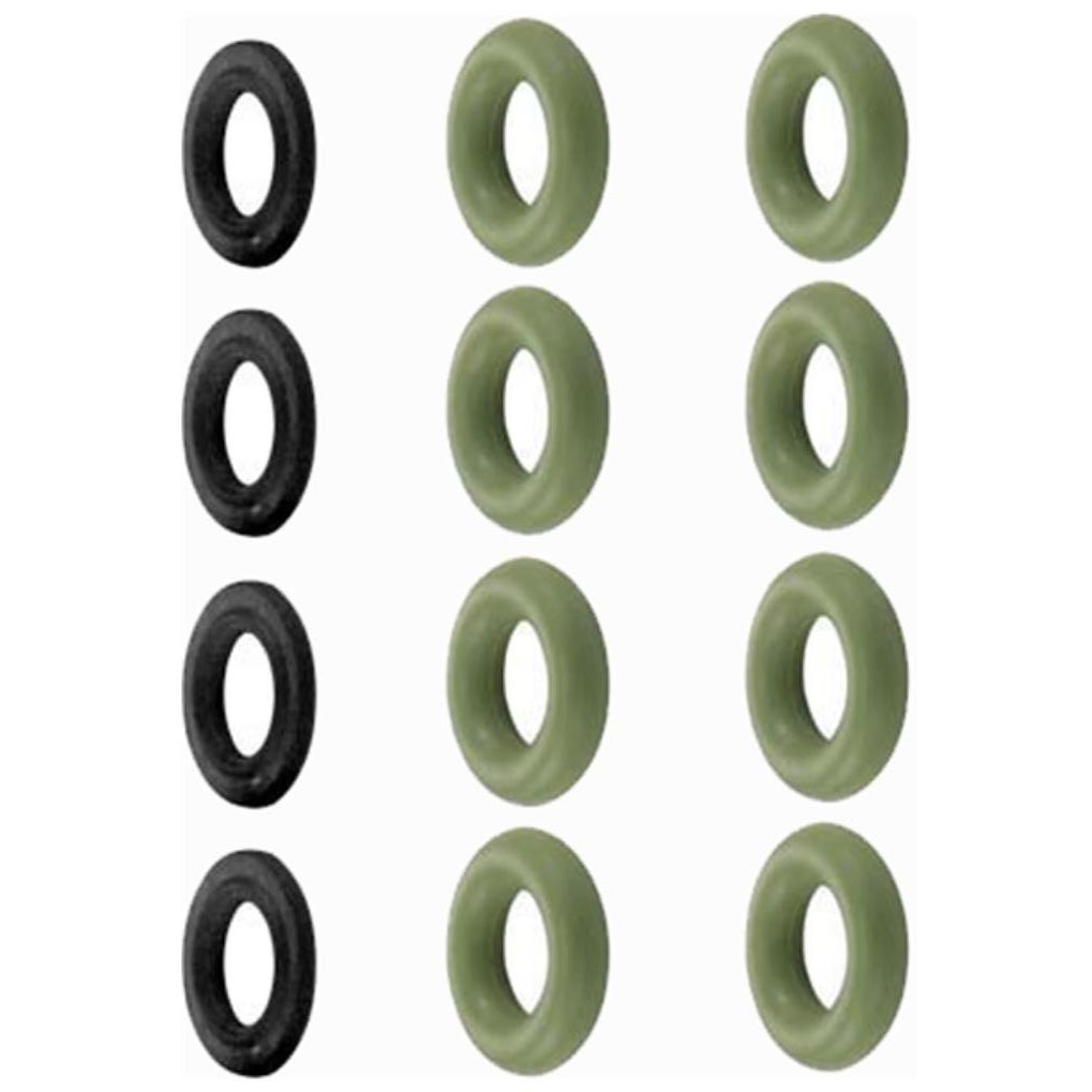 Kit de Filtros para Bico Injetor - DS - 1216