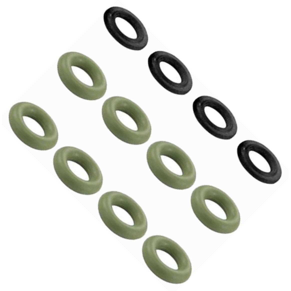 Kit de Filtros para Bico Injetor - DS - 1216