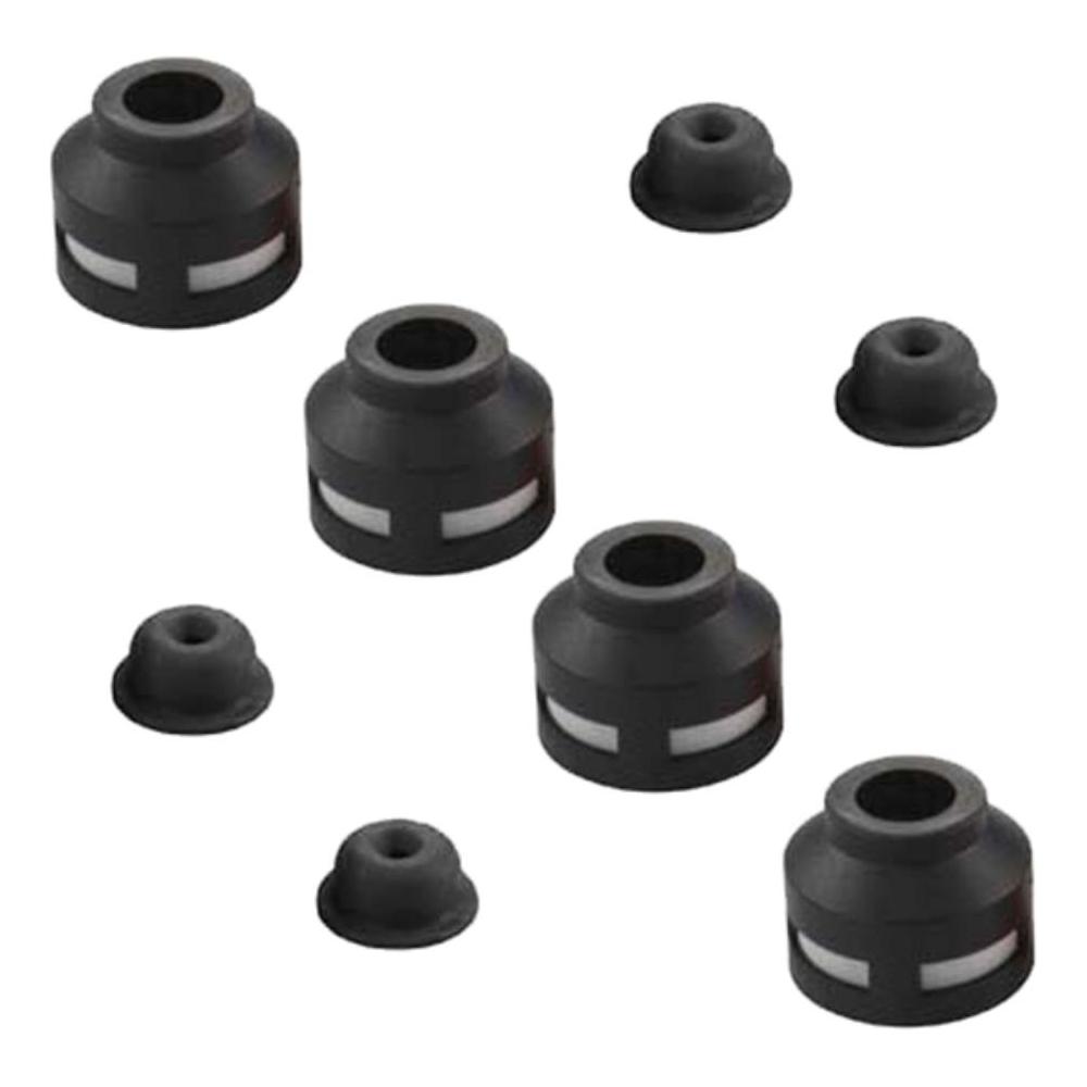 Kit de Filtros para Bico Injetor - DS - 1224