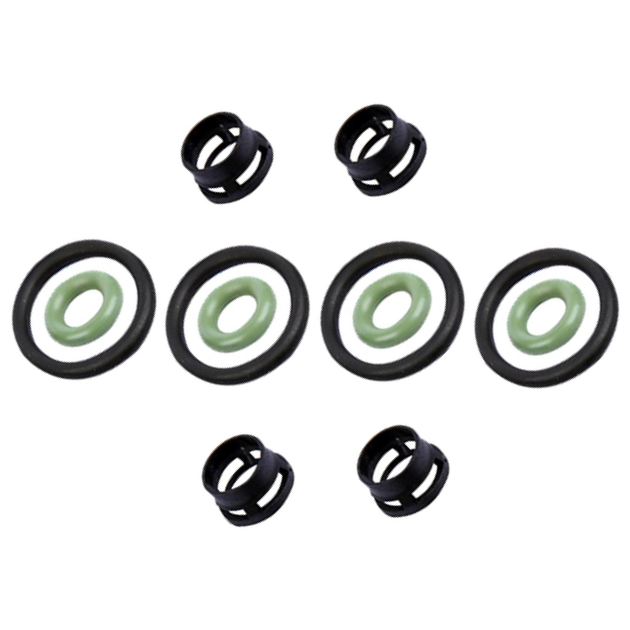 Kit de Filtros para Bico Injetor - DS - 1240