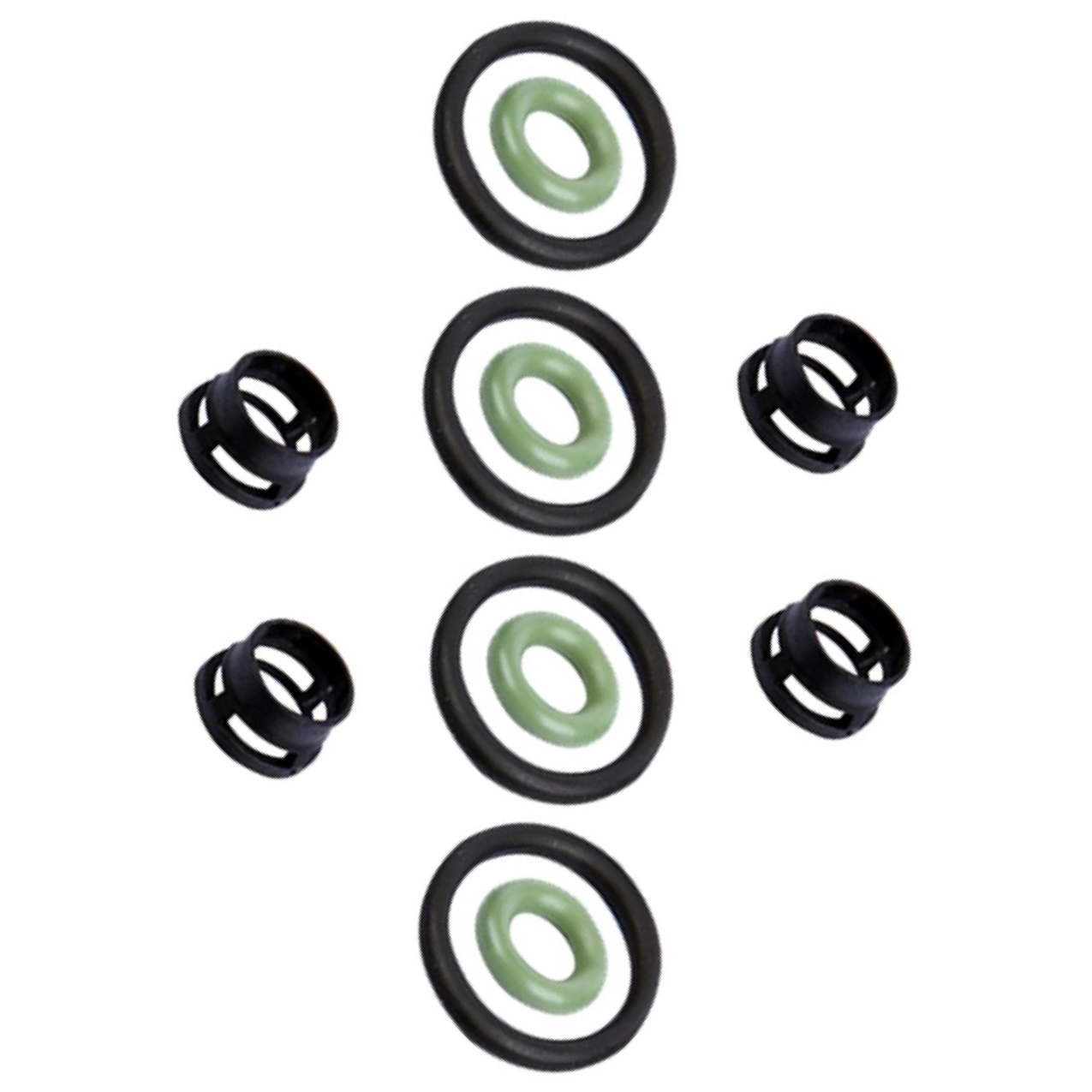 Kit de Filtros para Bico Injetor - DS - 1240