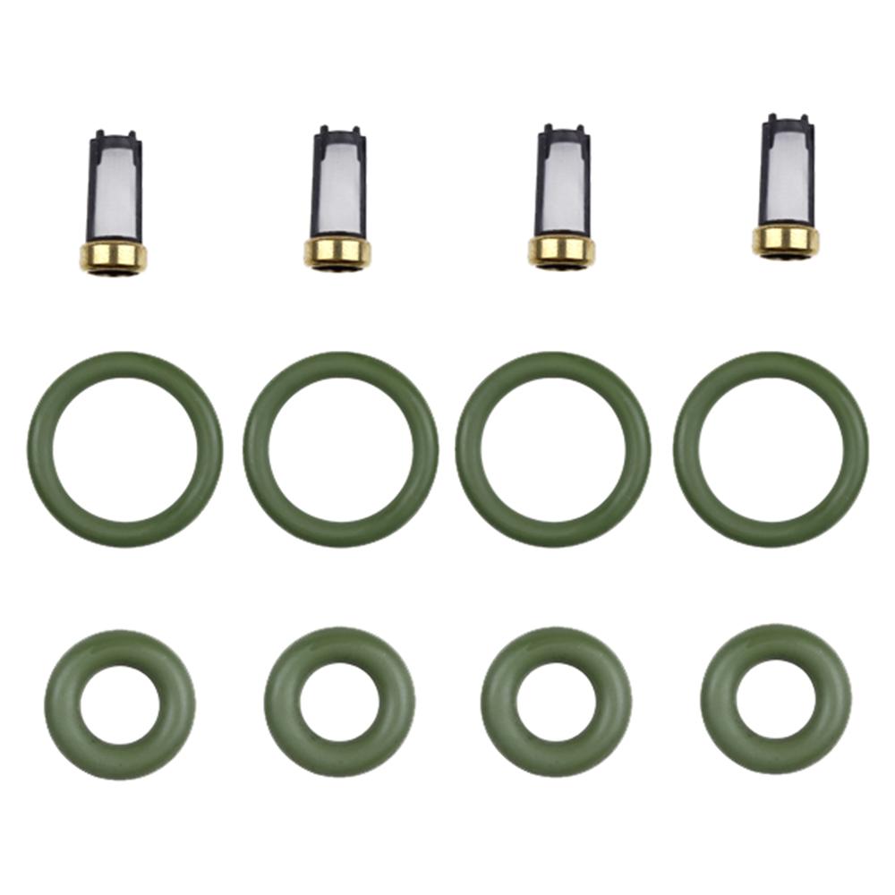 Kit de Filtros para Bico Injetor - DS - 1244