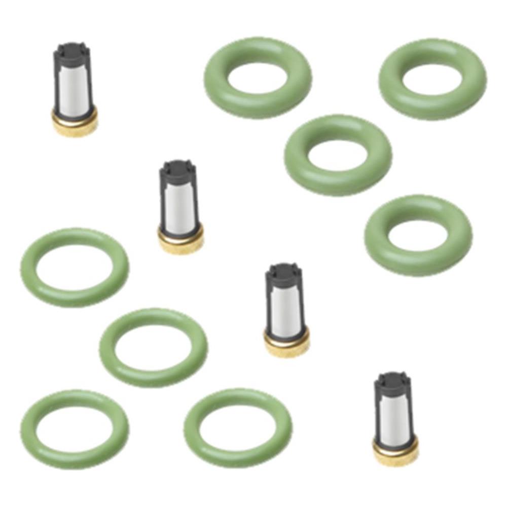 Kit de Filtros para Bico Injetor - DS - 1243