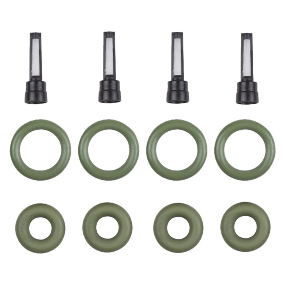 Kit de Filtros para Bico Injetor - DS - 1245