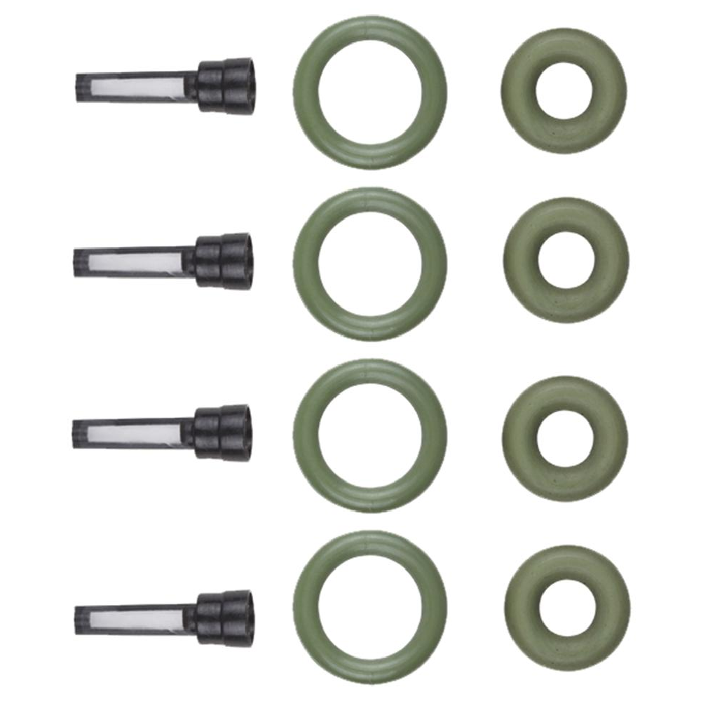 Kit de Filtros para Bico Injetor - DS - 1245