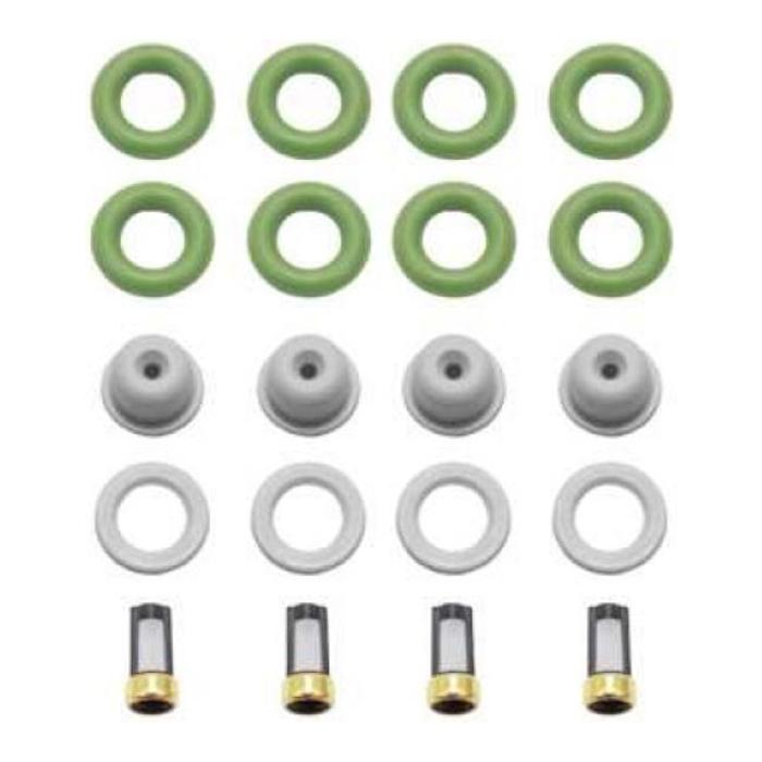 Kit de Filtros para Bico Injetor - DS - 1246
