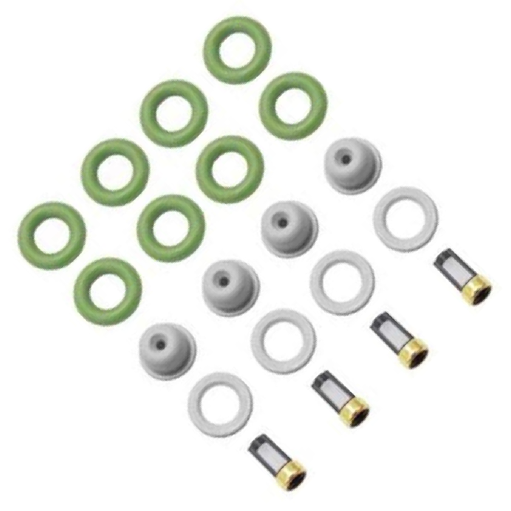 Kit de Filtros para Bico Injetor - DS - 1246