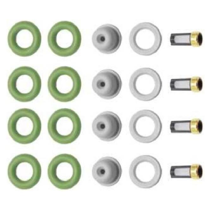 Kit de Filtros para Bico Injetor - DS - 1246