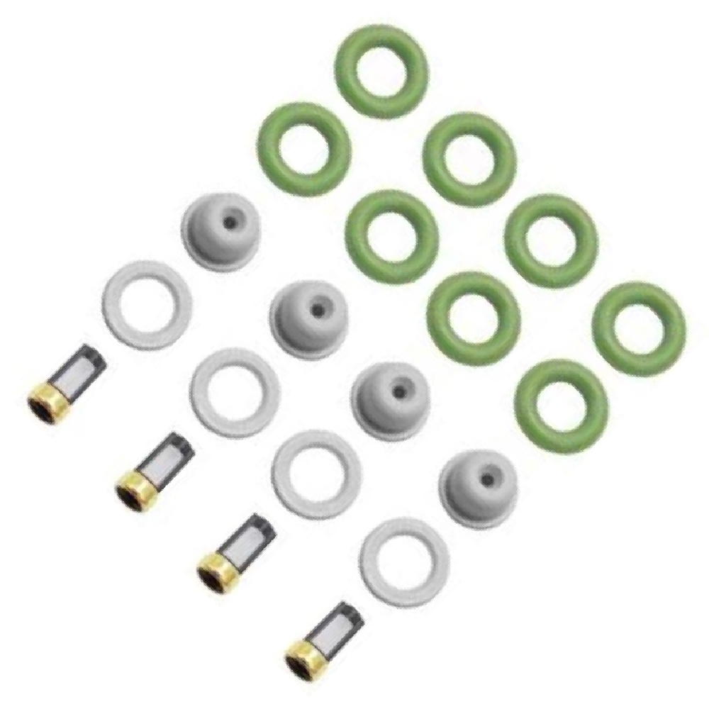 Kit de Filtros para Bico Injetor - DS - 1246