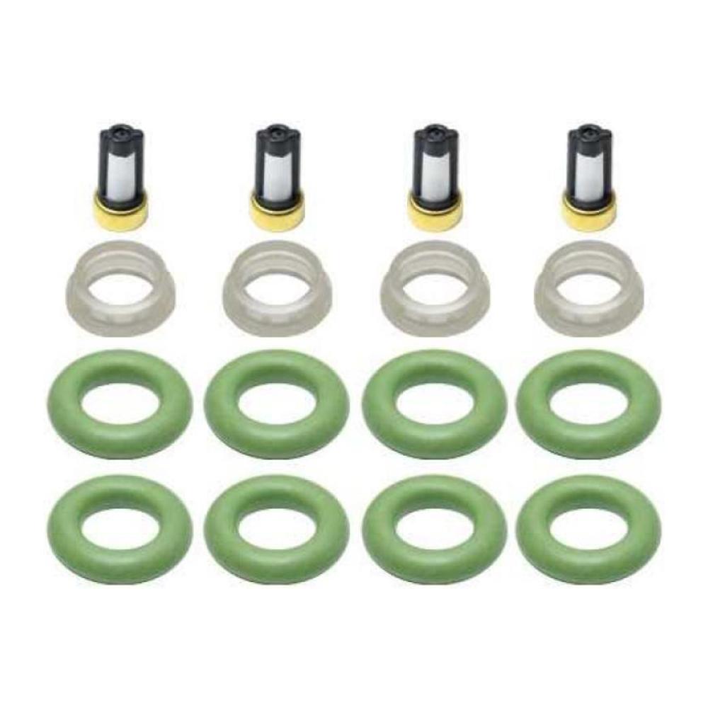 Kit de Filtros para Bico Injetor - DS - 1251