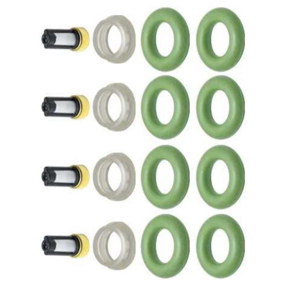 Kit de Filtros para Bico Injetor - DS - 1251