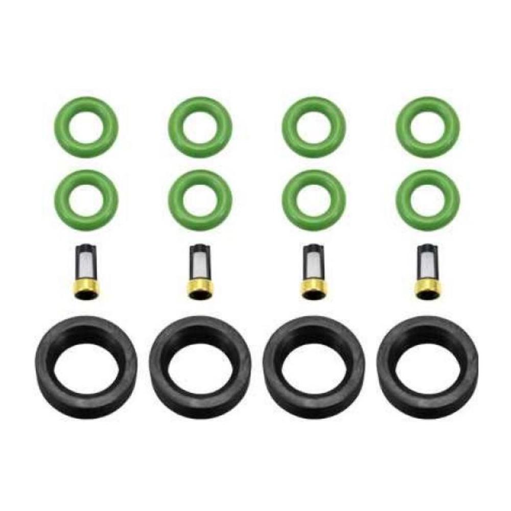 Kit de Filtros para Bico Injetor - DS - 1253