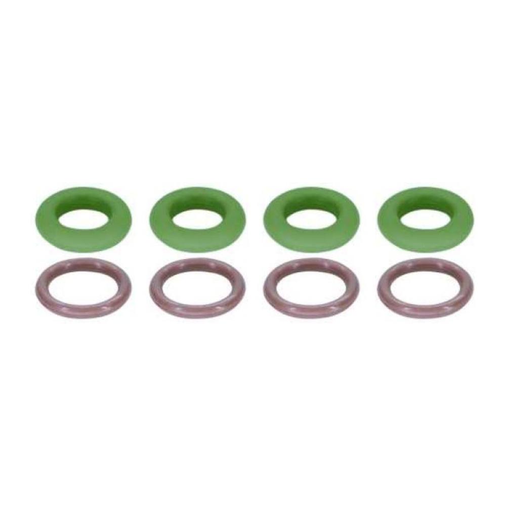 Kit de Filtros para Bico Injetor - DS - 1265