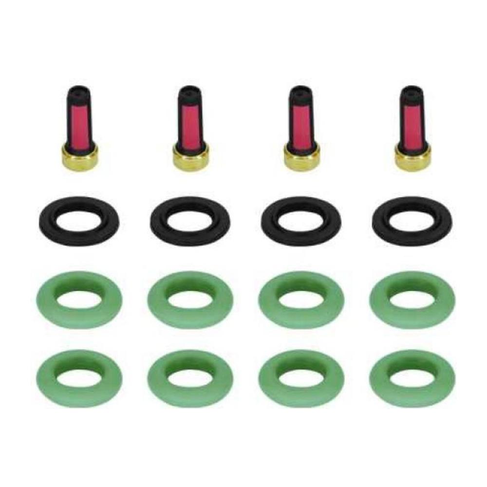 Kit de Filtros para Bico Injetor - DS - 1267
