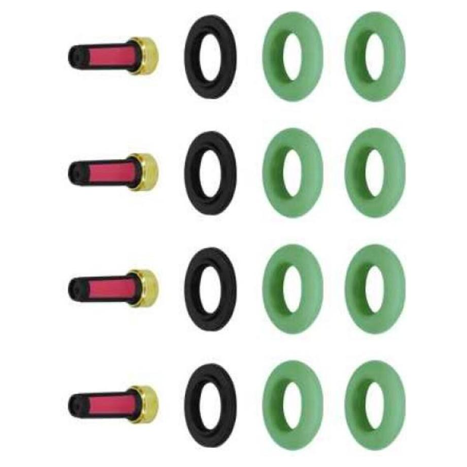Kit de Filtros para Bico Injetor - DS - 1267