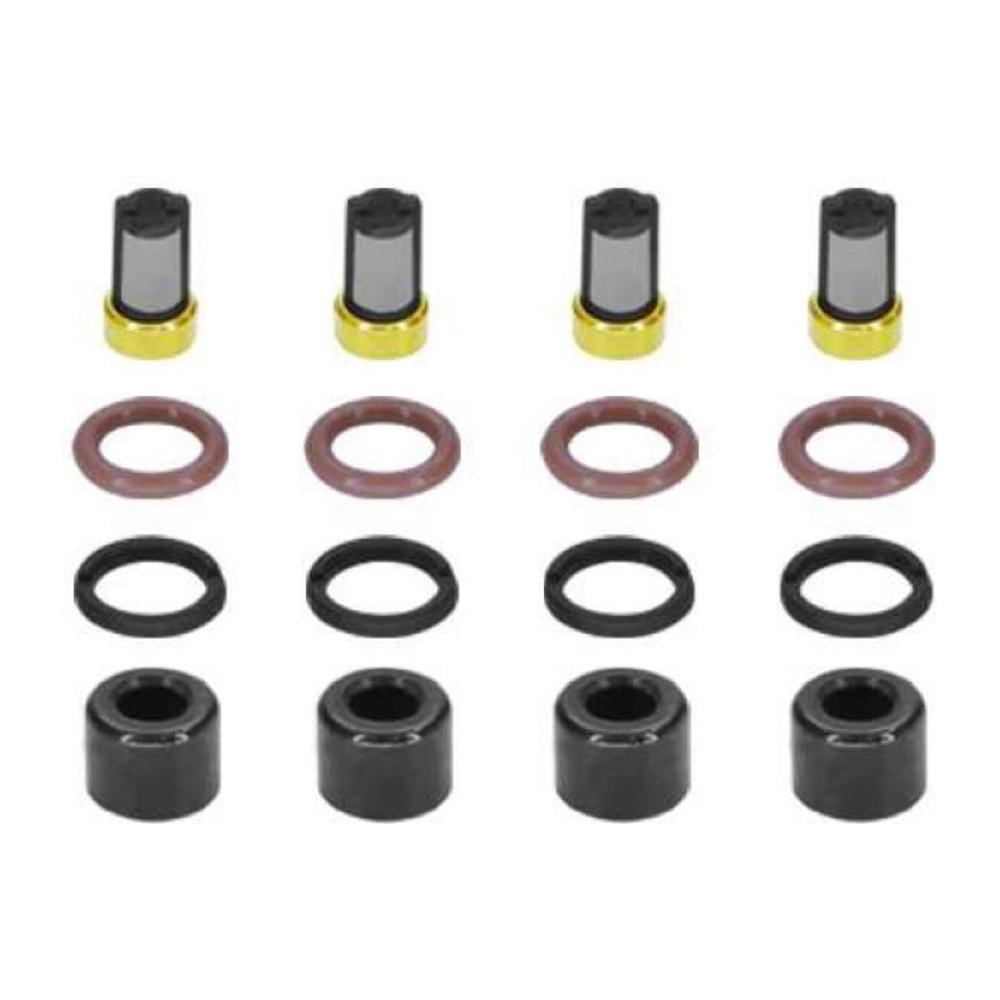 Kit de Filtros para Bico Injetor para Toyota Corolla e Fielder - DS - 1269