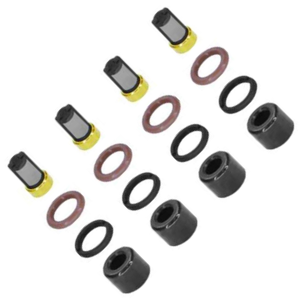 Kit de Filtros para Bico Injetor para Toyota Corolla e Fielder - DS - 1269