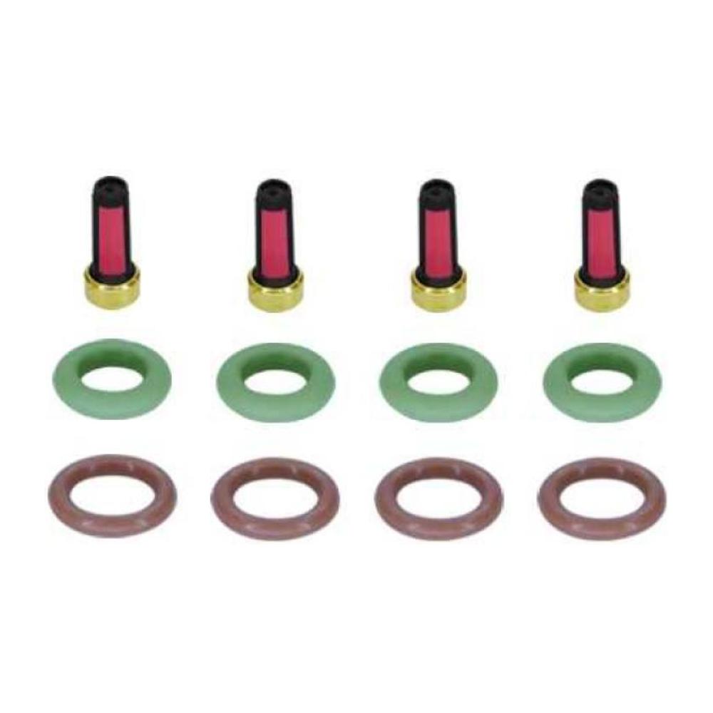 Kit de Filtros para Bico Injetor - DS - 1271
