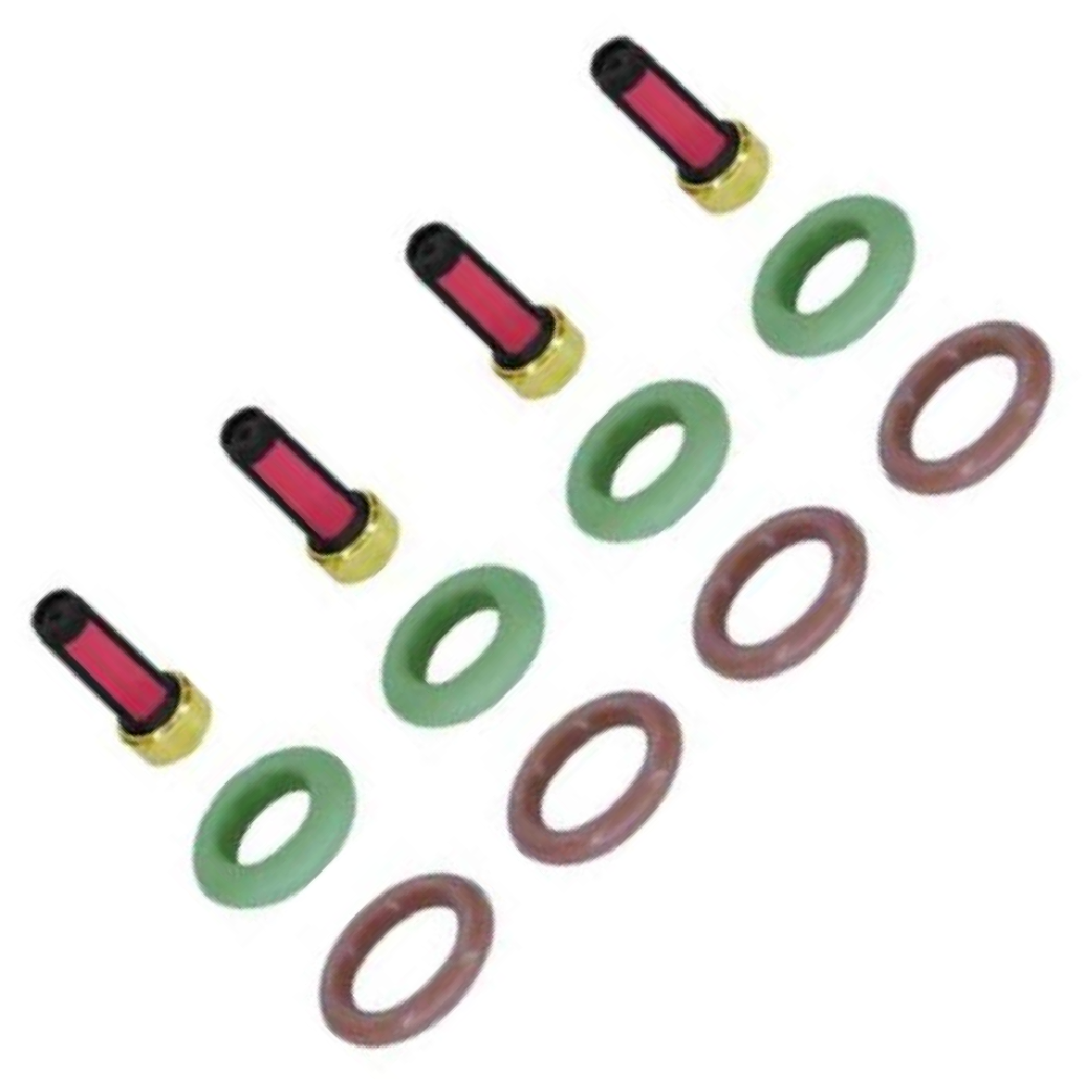 Kit de Filtros para Bico Injetor - DS - 1271