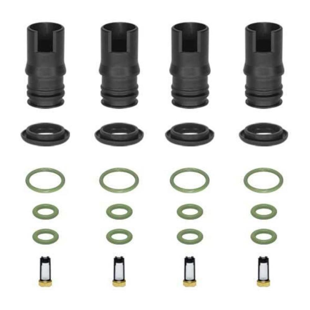 Kit de Filtros para Bico Injetor - DS - 1275