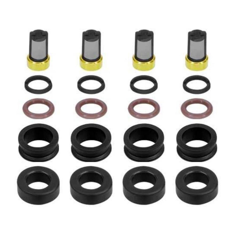 Kit de Filtros para Bico Injetor - DS - 1277