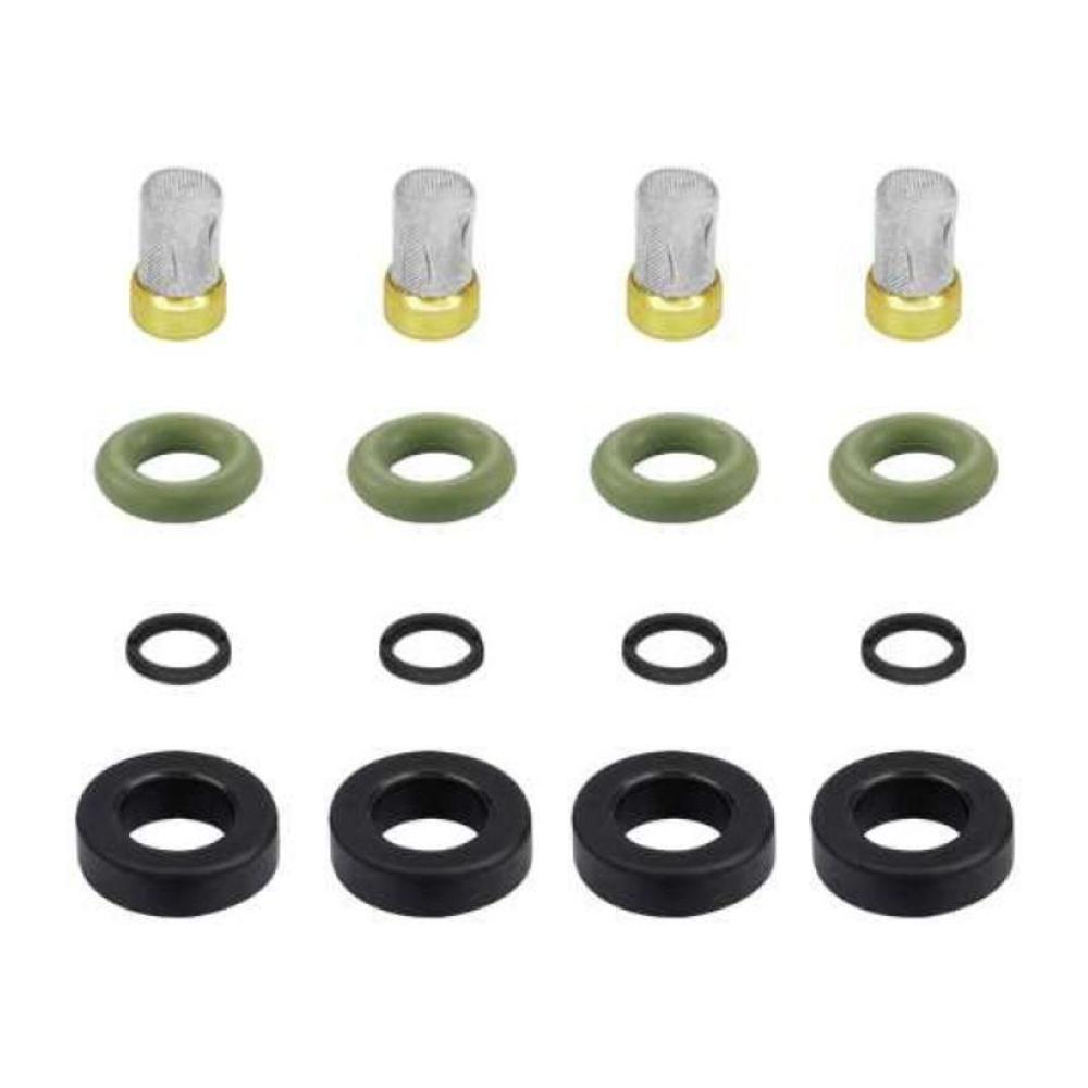 Kit de Filtros para Bico Injetor - DS - 1279
