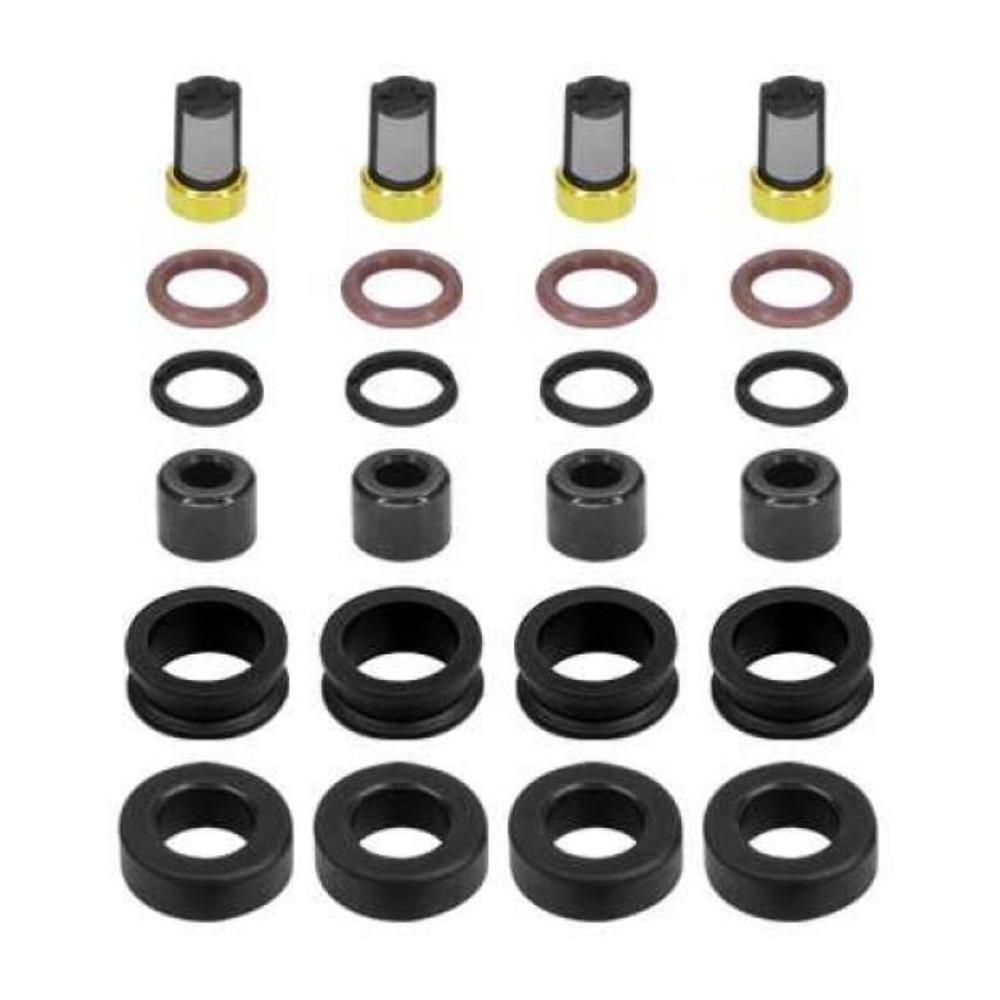 Kit de Filtros para Bico Injetor para Toyota Corolla e Fielder - DS - 1285
