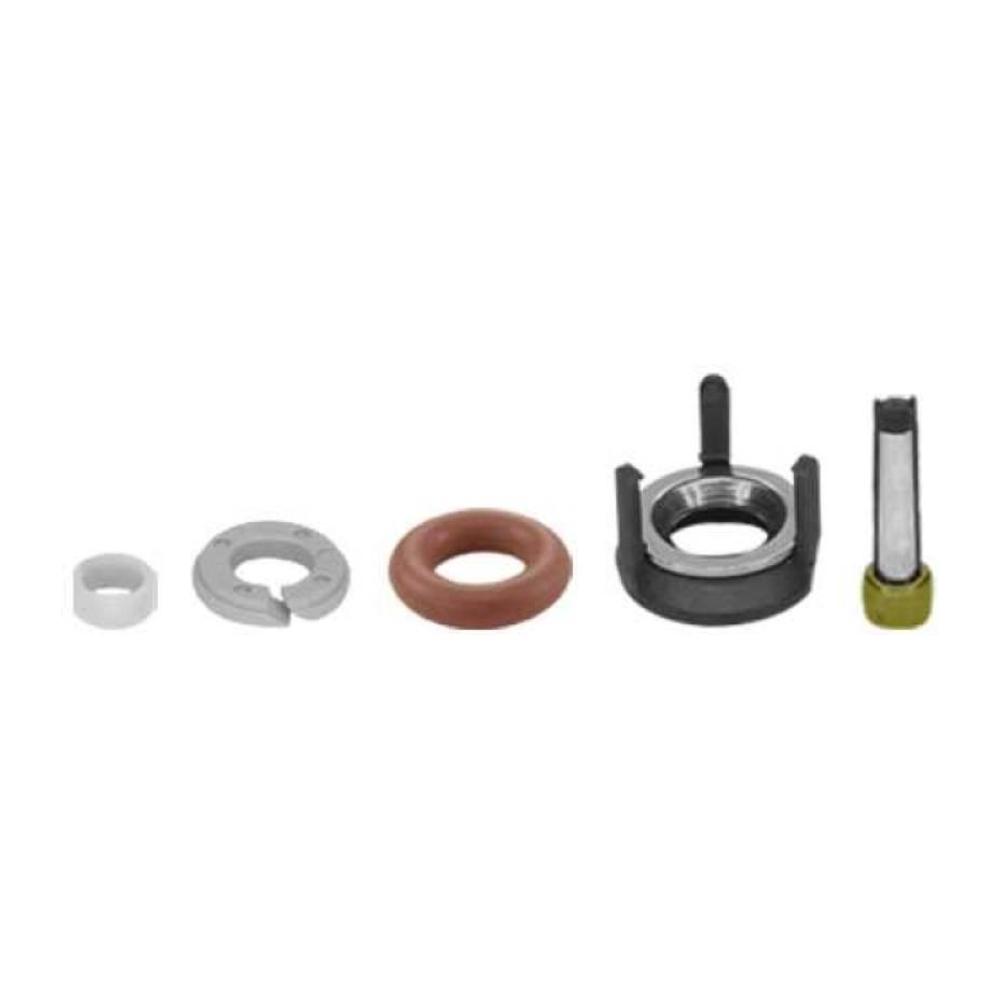 Kit de Filtros para Bico Injetor - DS - 1282