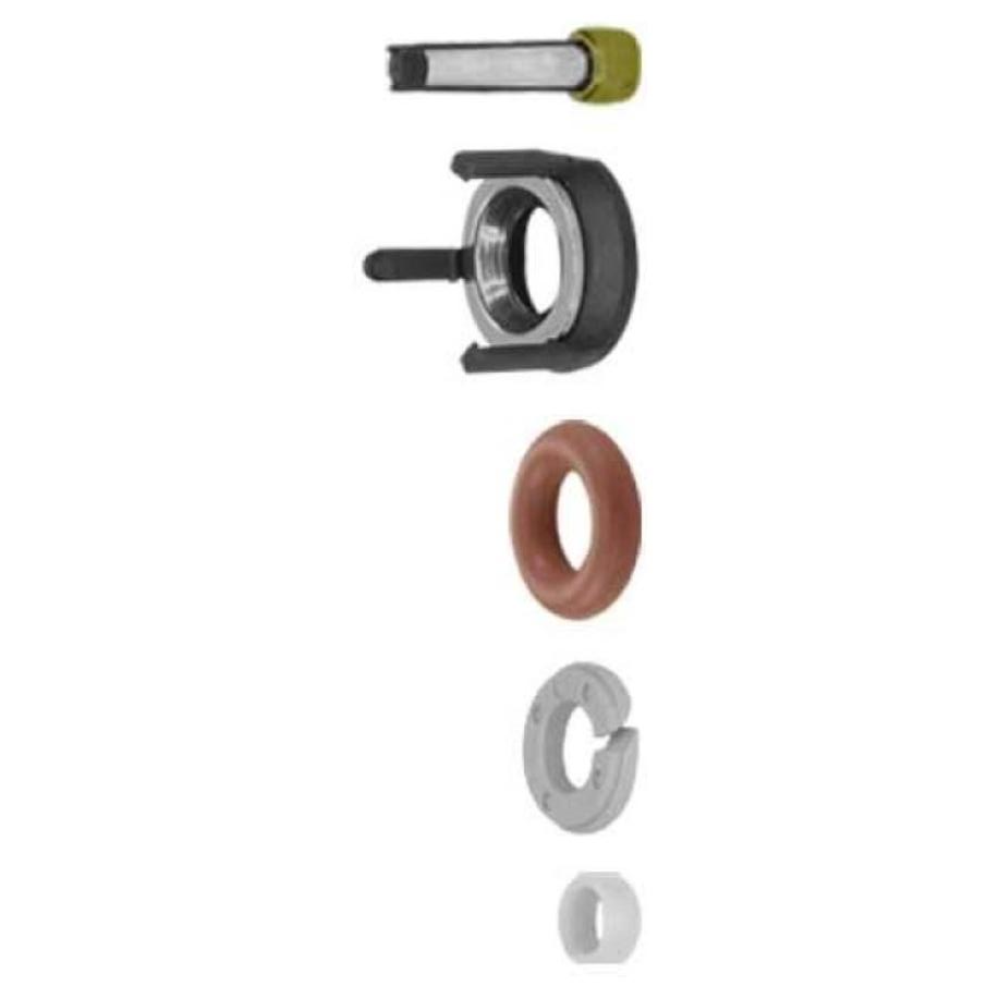 Kit de Filtros para Bico Injetor - DS - 1282