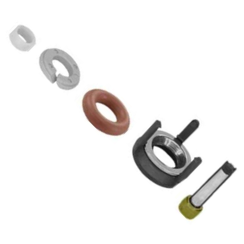 Kit de Filtros para Bico Injetor - DS - 1282