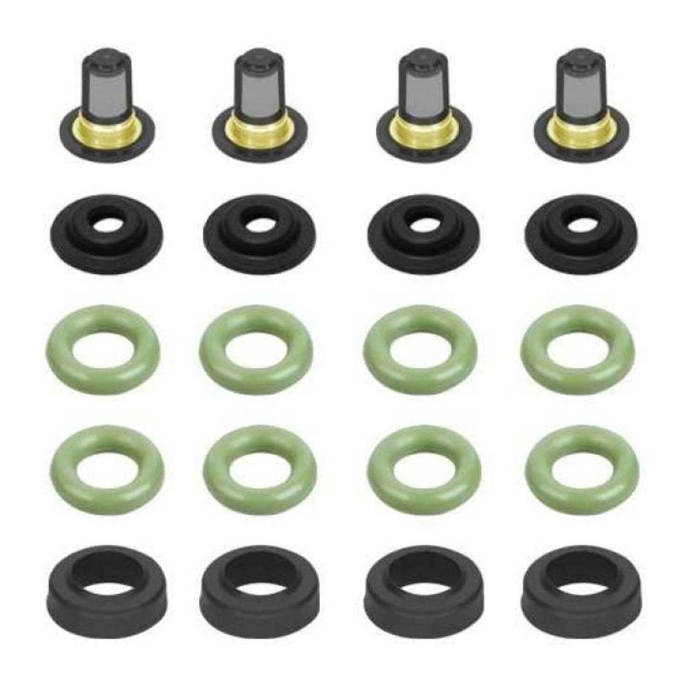 Kit de Filtros para Bico Injetor para Honda Civic - DS - 1288