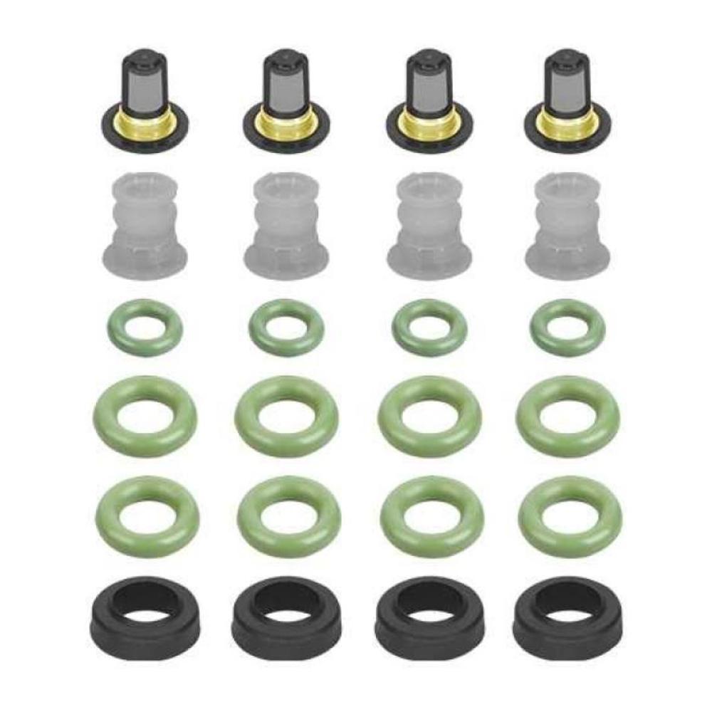 Kit de Filtros para Bico Injetor para Honda Civic e CR-V - DS - 1293