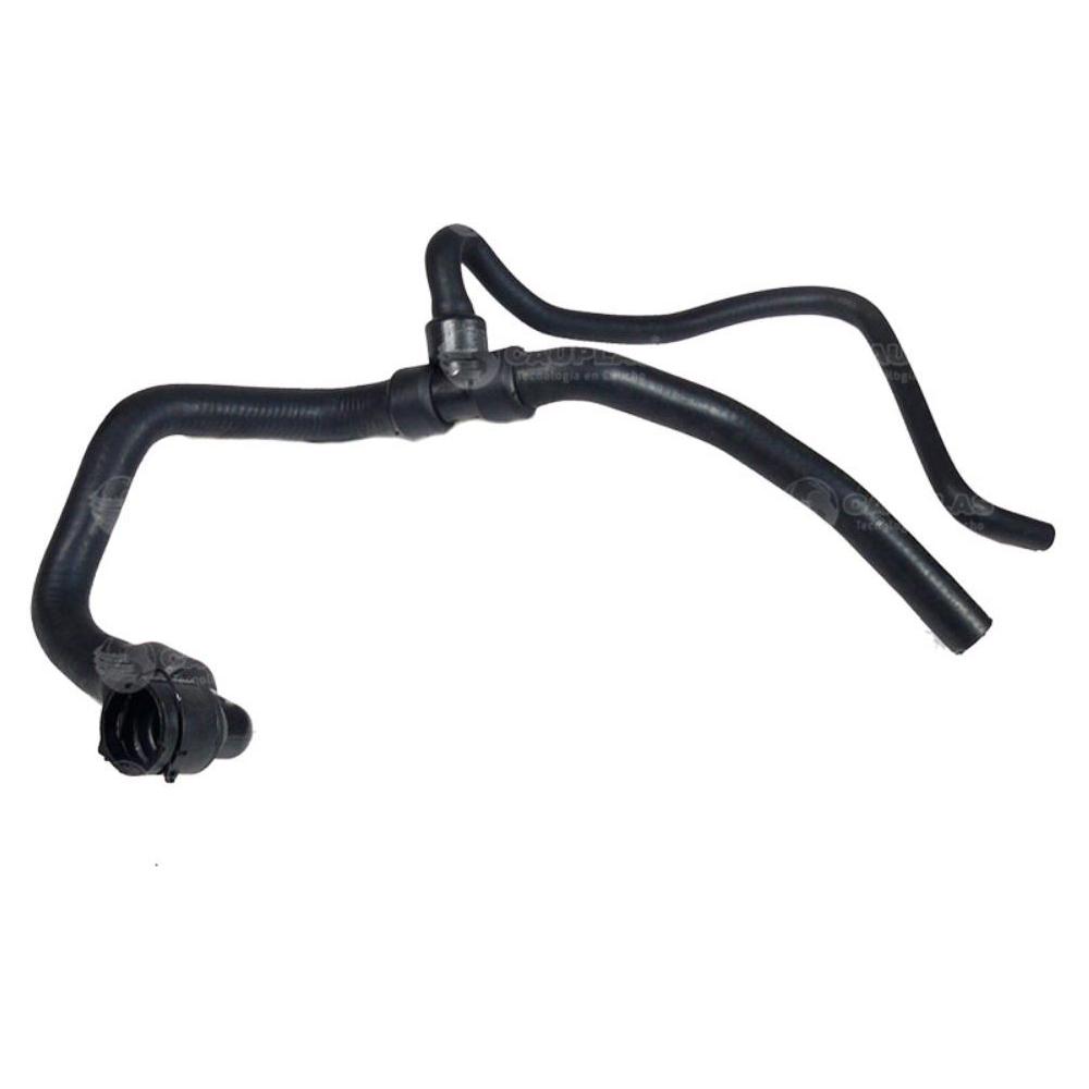Mangueira Aquecedor Entrada Aquecimento para Chevrolet Meriva - Cauplas - 13023