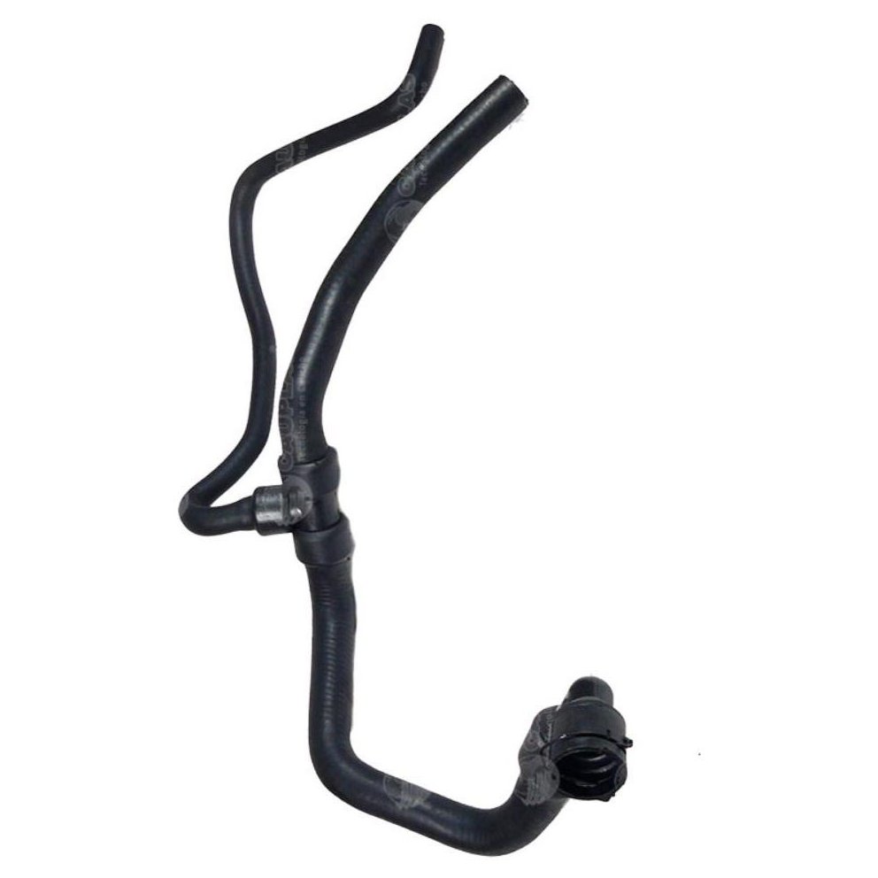 Mangueira Aquecedor Entrada Aquecimento para Chevrolet Meriva - Cauplas - 13023