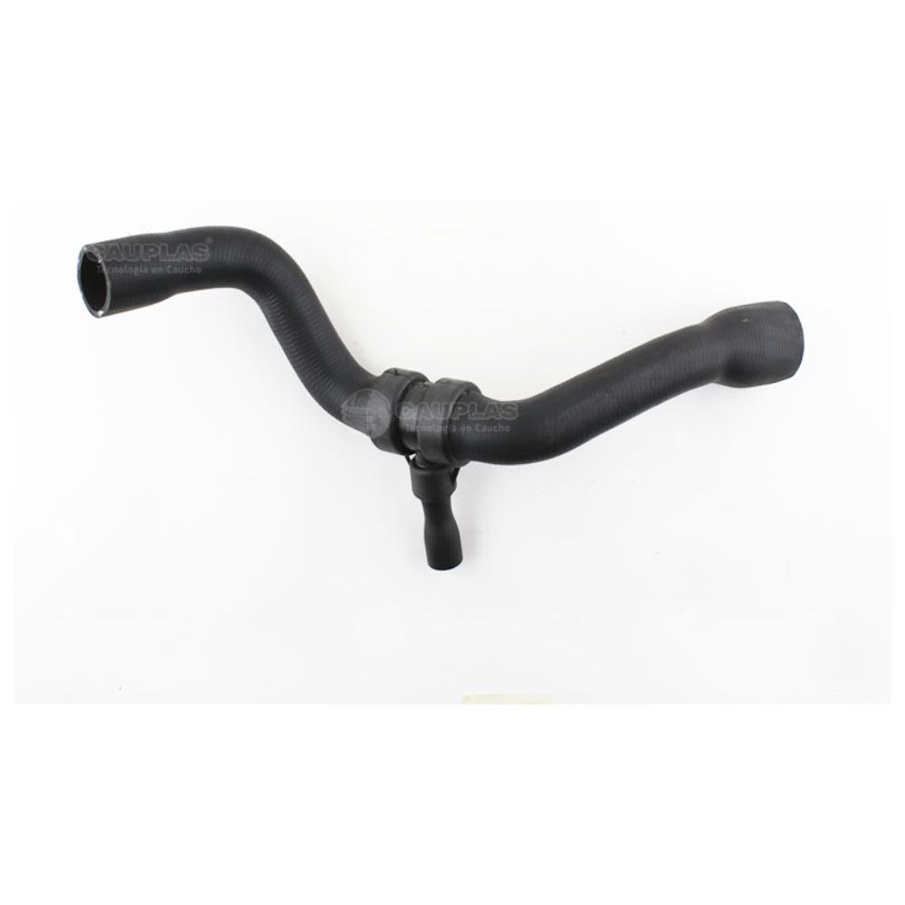 Mangueira do Radiador Inferior para Chevrolet Agile e Montana - Cauplas - 13057