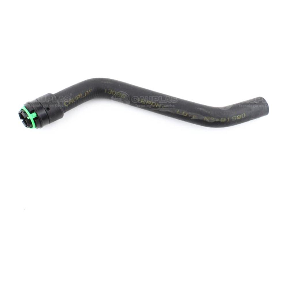 Mangueira Aquecedor Saida Aquecimento para Chevrolet Astra Hatch e Astra Sedan - Cauplas - 13086