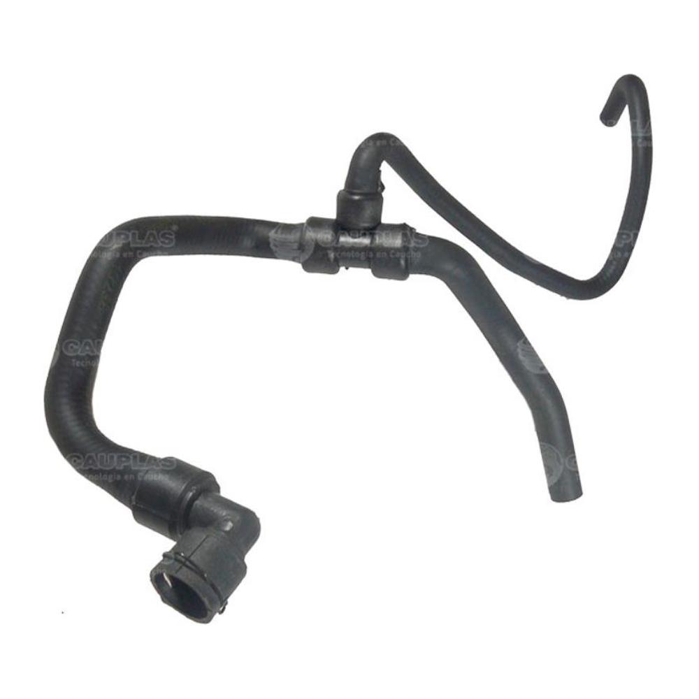 Mangueira Aquecedor Entrada Aquecimento para Chevrolet Meriva - Cauplas - 13238