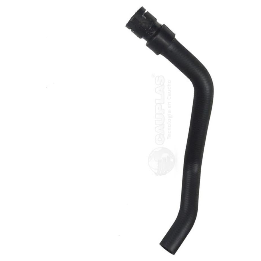 Mangueira Aquecedor Saída Aquecimento para Chevrolet Onix - Cauplas - 13365